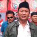 Rencana Aksi Unjuk Rasa  Oleh pihak GRI Ke Pihak Kejati Jawa Barat 