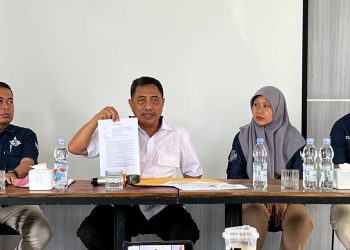 Menyoal Isu Transfer Uang Rp2 Milyar yang Bocor, Dirut Perumdam Tirta Darma Ayu Indramayu: Itu Uang cicilan Hutang