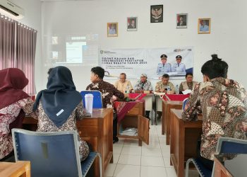 TACB Kabupaten Indramayu Tetapkan Lima Bangunan Cagar Budaya