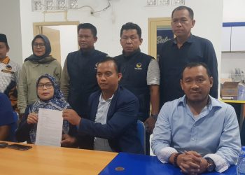 DPD NasDem Indramayu Tempuh Jalur Hukum atas Video Kritik yang Dinilai Tak Faktual