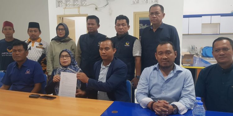 DPD NasDem Indramayu Tempuh Jalur Hukum atas Video Kritik yang Dinilai Tak Faktual