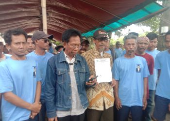 Ironis Hasil Seleksi Balon Kuwu Bocor Hal Ini Memicu Kekecewaan  Bagi Yang Tidak Lolos.