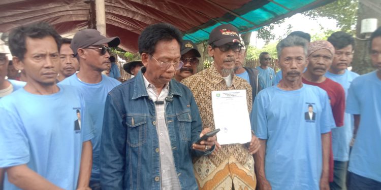 Ironis Hasil Seleksi Balon Kuwu Bocor Hal Ini Memicu Kekecewaan Bagi Yang Tidak Lolos.