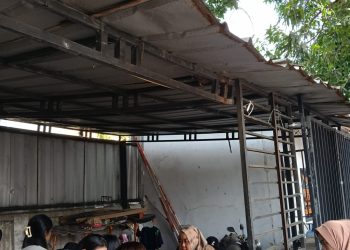 91.557 Warga Indramayu Terima BLTS Kesra dari Kemensos RI