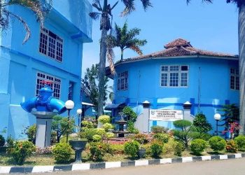 Perumdam Tirta Darma Ayu Disidak Wabup