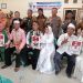 Panpilwu Desa Rambatan Wetan, Undi Nomor Urut Calon Kuwu