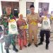 Penyaluran Bantuan Pangan Dipantau Langsung Kuwu Bhabinkamtibmas Dan Babinsa