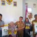 490 KPM Desa Arjawinangun Dapat Bantuan Pangan