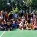Berbagai Kegiatan Meriahkan HUT Ke – 38 SLB Wathaniyah Dan Hari Guru Nasional