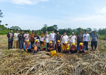 Kopdes Merah Putih Desa Kaligawe Wetan Siap Jadi Penggerak Ekonomi Lokal