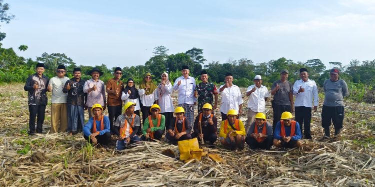 Kopdes Merah Putih Desa Kaligawe Wetan Siap Jadi Penggerak Ekonomi Lokal