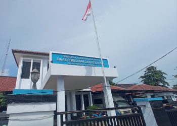 Indramayu Sumbang 32,70 Persen Perikanan Jabar 2024, Target 2025 Meningkat