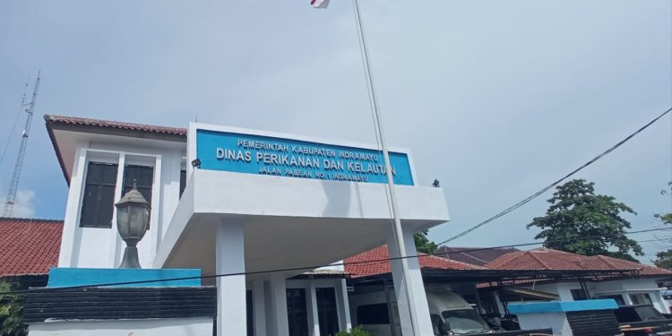Indramayu Sumbang 32,70 Persen Perikanan Jabar 2024, Target 2025 Meningkat