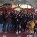 LBH Indonesia Adil Bersatu Gelar Arisan ke-7 di Taman Safuri, Pererat Silaturahmi Anggota 