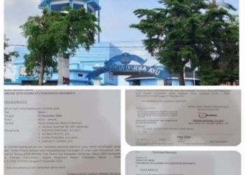Terkait  Transfer Dana 2 Milyar, Kejari Indramayu Bakal Undang 3 Orang Penting Pada PDAM  