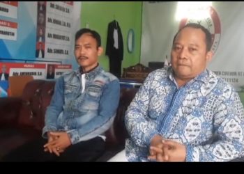 Diduga Salahgunakan Wewenang, Kasi Pem Desa Jagapura Wetan Usir Warga Tanpa Dasar Jelas