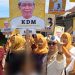 Usung HEBAT, Darsono Kembali Maju Sebagai Calon Kuwu Penganjang