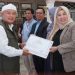 FISIP UGJ & Diskominfo Kuningan Resmikan Website Desa Digital: Enam Desa Jadi Role Model Transformasi Digital