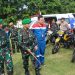 Apel Kesiapsiagaan Pengamanan Instalasi Strategis RU VI Balongan, Danrem SGJ: Bentuk Kehadiran Negara