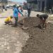 Pemkab Cirebon Diduga Tutup Mata Terkait Jalan Rusak di Pabedilan Kulon