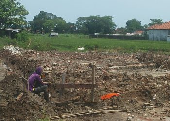 Tokoh Masyarakat Dan Kuwu Mengeluh Permodalan Koperasi Merah Putih Diambil Dari Dana Desa