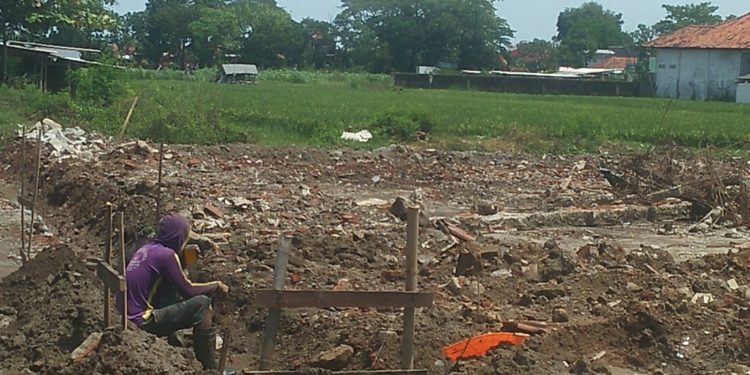 Tokoh Masyarakat Dan Kuwu Mengeluh Permodalan Koperasi Merah Putih Diambil Dari Dana Desa