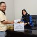 Bentuk Solidaritas Wartawan untuk Sesama, SMSI Kota Cirebon Galang Donasi Bencana Aceh, Sumbar dan Sumut