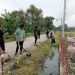 Kampanye Calon Kuwu Desa Rambatan Wetan, Warnita Sugandi Lakukan Doa Bersama dan Baksos di Area Pemakaman