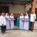 SMPN 1 Kaliwedi Salurkan MBG untuk 928 Siswa, Dibagikan Matang dan Mentah Sesuai Jadwal 