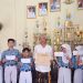 Bantuan Zakat Baznas Disalurkan di SMPN 1 Kaliwedi, Siswa Penerima Sambut Gembira