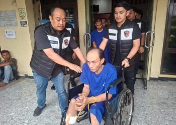 Residivis Jebol Kaca Mobil di Indramayu Ditangkap Polisi