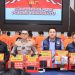 Polisi Indramayu Ringkus Puluhan Pengedar Narkoba, Barang Bukti  Sabu 128, 54 gram dan Ribuan OKT