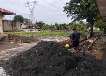 Koperasi merah putih Desa Cisaat Akan Sejahterakan Masyarakat 