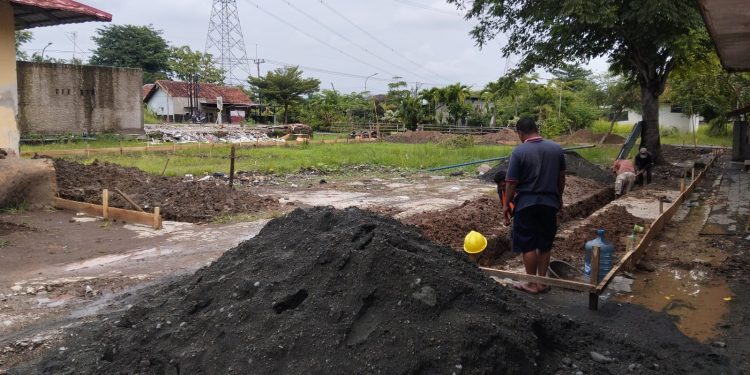 Koperasi merah putih Desa Cisaat Akan Sejahterakan Masyarakat 
