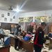Ruang Kerja Kabid PAUD PNF Disdikbud digeledah Tim Kejari Indramayu