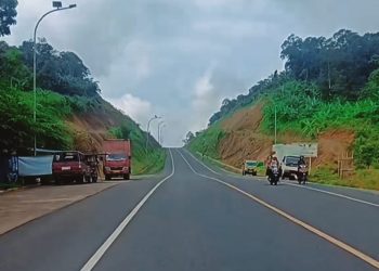 Kecelakaan Maut Sunmori JB Kuningan, Pemuda Asal Cirebon Meninggal Dunia