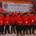  H.Sirojudin Kembali Menjadi Ketua DPC PDI Perjuangan. kabupaten Indramayu periode tahun 2025 /2030