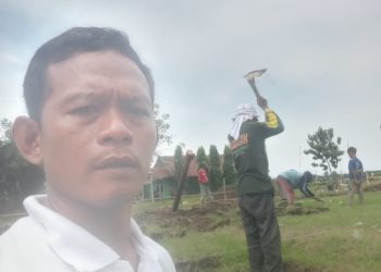 Desa Tersana Terima Manfaat Membangun Koperasi Merah Putih Untuk Dongkrak Perekonomian