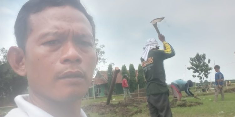 Desa Tersana Terima Manfaat Membangun Koperasi Merah Putih Untuk Dongkrak Perekonomian