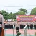 H-1 Pemilihan Kuwu Serentak 2025, Polres Indramayu Nyatakan Siap Amankan Pemungutan dan Penghitungan Suara Pilwu