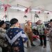 Bupati Imron Resmikan Yamaha Training Center di SMK Muhammadiyah Lemahabang