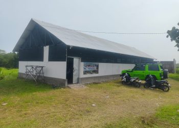 BUMDes Wira Karya Desa Kaligawe Wetan Siap Jadi Sentra Produksi Telur