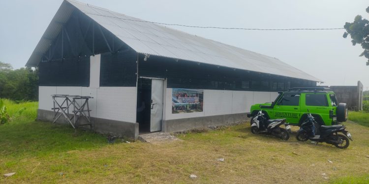 BUMDes Wira Karya Desa Kaligawe Wetan Siap Jadi Sentra Produksi Telur