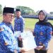 Ribuan Honorer Resmi Dilantik, Bupati Imron Harap PPPK Paruh Waktu Perkuat Pelayanan Publik