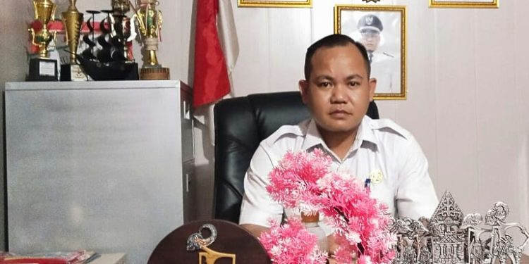 Kuwu Sukiba, S.IP : Hajat Bumi Desa Plumbon, Akan Digelar Meriah Dengan Beragam Kegiatan Sosial Dan Budaya