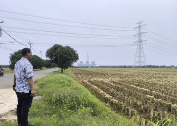 2.112 Hektare Lahan di Ujung Indramayu Siap jadi Kawasan Industri