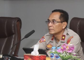 Ops Lilin Lodaya Polres Indramayu Siagakan 600 Personel