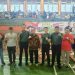Sekretaris Cabor Perbasi Kabupaten Cirebon Hadiri Dan Saksikan Final Basket Bupati Cup 2025