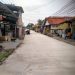 Belum Dilalui Kendaraan, Badan Jalan Ki Sabalanang Weru Sudah Retak: Warga Pertanyakan Kualitas Proyek Cor Beton