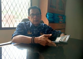 Pemdes Waruroyom Dibuat Heboh, Keenam Perangkat Desanya Tandatangani Surat Pengunduran Diri